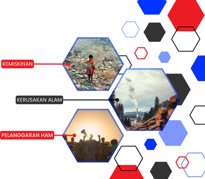Korban Korupsi